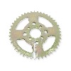 Kettenkranz 45 Z. f�r Quad Bashan 200 ccm (Typ:520, BS200S-7), Ersatzteile Bashan 200cc BS200S7