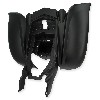 Verkleidung hinten Schwarz Quad Bashan 200cc BS200S7, Ersatzteile Bashan 200cc BS200S7