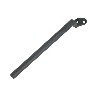 Lenkerstange links f�r Quad Bashan 300 ccm (BS300S-18), Ersatz Quad Bashan 300cc BS300S18