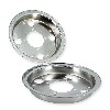 Felge vorn chrom Tuning f�r Dax 50 ccm bis 125 ccm (2.50x8), Teile Dax Skymax