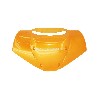 Gabelkopf orange f�r Motorroller, Chinesische Motorroller Teile