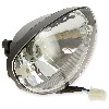 Optik f�r Quad Shineray 200ccm STIIE, Ersatzteile Shineray 200STIIE und STIIEB