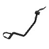 Bremspedal f�r Quad Shineray 250 ST-9E / STIXE, Ersatz Shineray 250 STIXE ST9E