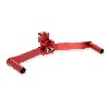 Ganghebel aus Alu f�r Quad (rot), Ersatzteile Shineray 200STIIE und STIIEB