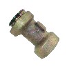 Radachse Mittelst�ck Shineray 300STE/ST-4E, Ersatzteile Quad Shineray 300