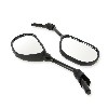 R�ckspiegel f�r Quad Shineray 200 ccm STIIE - STIIE-B, Ersatzteile Shineray 200STIIE und STIIEB