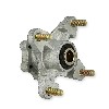 Radnabe vorn f�r Quad Bashan 200 ccm BS200S-7 (typ 2), Ersatzteile Bashan 200cc BS200S7