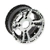 Alufelge vorne f�r Quad Bashan 200cc (BS200S-7), Ersatzteile Bashan 200cc BS200S7