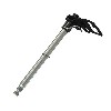 Schalthebelbolzen f�r Quad Bashan 200 ccm (BS200S-7), Ersatzteile Bashan 200cc BS200S7