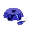 Tankdeckel, blau, f�r Bashan Quad 200 ccm (BS200S-3), Bashan 200cc BS200S3 Teile