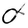 Tachokabel f�r chinesischen Skooter 920 mm (Typ 2), Chinesische Motorroller Teile