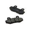 Bremsbel�ge vorn f�r Motorroller chinesische (typ 1), Chinesische Motorroller Teile