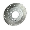 Bremsscheibe f�r chinesische Skooter (180 mm), Chinesische Motorroller Teile