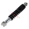 Sto�d�mpfer hinten f�r chinesische Skooter (250 mm), Chinesische Motorroller Teile