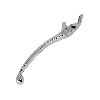 Bremshebel links f�r chinesischen Skooter (185 mm), Chinesische Motorroller Teile