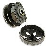 Kupplung f�r Motorroller 125 ccm, Chinesische Motorroller Teile