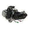 Motor f�r Motorroller 50 ccm GY6 139QMB (Bremsscheibe, 10 Zoll-Rad), Chinesische Motorroller Teile