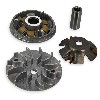 Variator f�r Scooter-Motoren 125 ccm Typ GY6 Ref. 152QMI (Typ 1), Chinesische Motorroller Teile