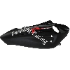 Rechte Verkleidung Chinesische Skooter Schwarz (Typ 2), Chinesische Motorroller Teile