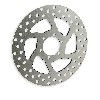 Bremsscheibe f�r CityCoco, Citycoco Ersatzteile