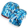 Schutzbleche f�r CityCoco - Armee Blau, Citycoco Ersatzteile