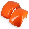Schutzbleche f�r CityCoco - Orange, Citycoco Ersatzteile