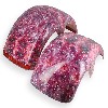 Schutzbleche f�r CityCoco - Rosa Galaxie, Citycoco Ersatzteile