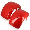 Schutzbleche f�r CityCoco - Rot, Citycoco Ersatzteile