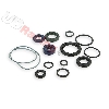 �ldichtungssatz f�r Motoren 50ccm f�r Dax Skyteam, Teile Dax Skymax