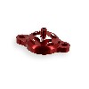 Ventilschutzgeh�use f�r Dax (Rot : typ 2), Teile Dax Skymax