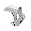 Hintere Leuchten St�tzung - Nummernschild Tuning f�r Dax (Chrom), Teile Dax Skymax