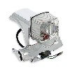 R�cklicht Tuning f�r Dax Skyteam Chrom - Durchscheinend, Teile Dax Skymax