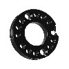 Ansaugstutzen-Anpassung Dax 110ccm - 125ccm (Schwarz, 26mm), Teile Dax Skymax