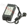 Ladeger�t 36V 10-12Ah XLR-Stecker f�r Elektro-Quad, Teile ATV 110cc - 125cc