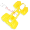 Verkleidung gelb f�r quad big foot 110cc, 125cc, Teile ATV 110cc - 125cc