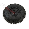 Volles Vorderrad 4.10-6 f�r Mini Quad, ATV-Teile Elektrische CRZ
