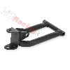 Querlenker Dreieck elektrisches Mini Quad 6 inch, ATV-Teile Elektrische CRZ
