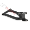 Querlenker rechts elektrisches Mini Quad 6 inch, ATV-Teile Elektrische CRZ