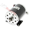 Motor 48V 1000W MY1020 - KG1000 f�r Elektro ATV, Teile ATV 110cc - 125cc