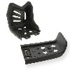 Linker Fu�schutz Kind, ATV-Teile Elektrische CRZ
