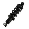 Sto�d�mpfer hinten schwarz f�r Quad Shineray 150ccm (250 mm) (type2), Ersatzteile Shineray 150 STE