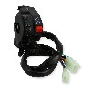 Lenkerschalter links f�r Quad JYG, Ersatz Chinese Quad 200ccm