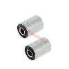 Schwingungsd�mpfer f�r Quad 40mm (PAAR), Ersatz Chinese Quad 200ccm