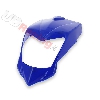 Verkleidung vorn, RAPTOR Quad Bashan 250cc BS250S11 (blau), Ersatzteile Bashan 250cc BS250S11