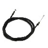 Kabel f�r Choke Quad 200 ccm, Ersatz Chinese Quad 200ccm