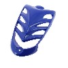 Kleine Verkleidung, Front, Quad, blau, Ersatz Chinese Quad 200ccm