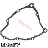 Dichtung Abdeckung links Quad Bashan 300 BS300S-18, Ersatz Quad Bashan 300cc BS300S18