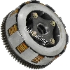 Kupplung M1 f�r Quad Bashan 300 ccm (BS300S-18), Ersatz Quad Bashan 300cc BS300S18