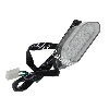 R�cklicht f�r Quad Bashan 300ccm (BS300S-18), Ersatz Quad Bashan 300cc BS300S18