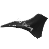 Sitzbank Quad Bashan 300 ccm BS300S-18 ( schwarz ), Ersatz Quad Bashan 300cc BS300S18